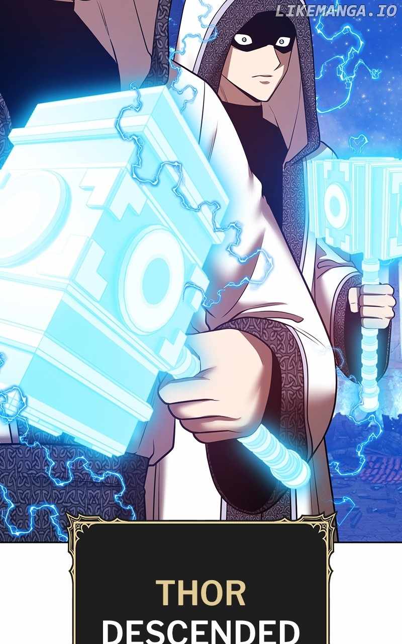 plus 99 Wooden stick Chapter 147 74